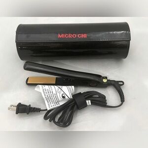 Micro Chi Straightener